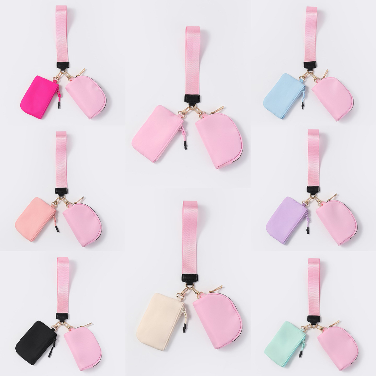 便携式电箱带漏保